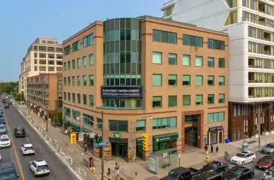 165 Avenue Road Unit# 300 Toronto C02 Ontario M5R 3S4