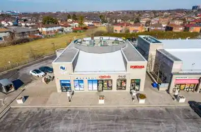 5780 Sheppard Avenue Unit# 56-66 Toronto E11 Ontario M1B 5J6