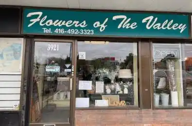 3921 Don Mills Road Toronto C15 Ontario M2H 2S7