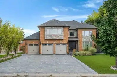 101 Woodgreen Drive Vaughan Ontario L4L 3B2
