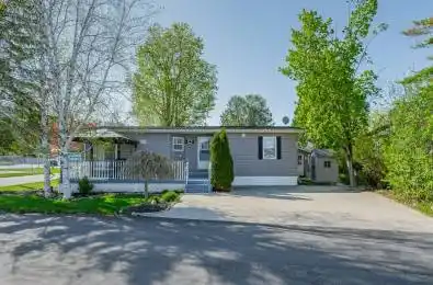 40 BULLFROG Drive Puslinch Ontario N0B 2J0