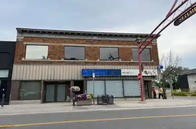 4481 Queen Street Niagara Falls Ontario L2E 2L4