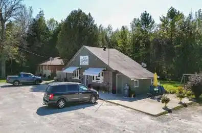 31755 Highway 6 And 10 Highway Georgian Bluffs Ontario N4K 5N6