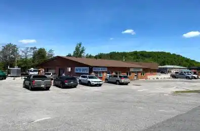5 BOBCAYGEON Road Unit# 2 Minden Hills Ontario K0M 2K0