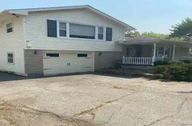 1231 SUNNINGDALE Road London North Ontario N5X 4B1