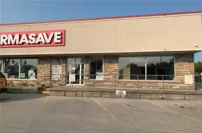 104 GREY RD 17B N/A Unit# 104C Georgian Bluffs Ontario N4K 5R7