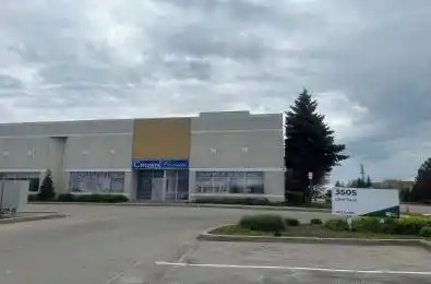 3505 Laird Road Unit# 19 Mississauga Ontario L5L 5Y7