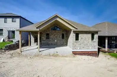 Lot 69 Avery Place Perth East Ontario N0K 1M0