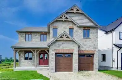 Lot 5 Avery Place Perth East Ontario N0K 1M0