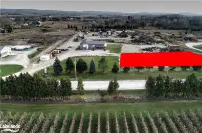 827470 GREY RD 40 N/A Unit# 1 Blue Mountains Ontario N0H 1J0