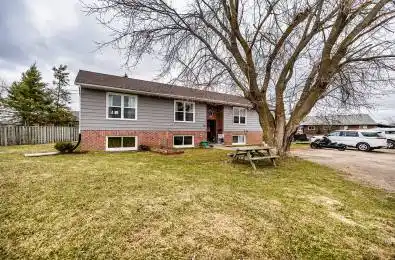 286 William Street Kawartha Lakes Ontario K9V 5X7