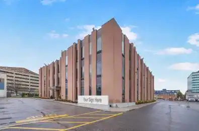 211 Consumers Road Toronto C15 Ontario M2J 4G8