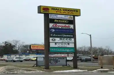 2895 St Paul Avenue Niagara Falls Ontario L2J 2L3