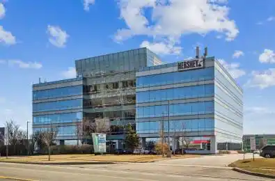 5750 Explorer Drive Mississauga Ontario L4W 0A9