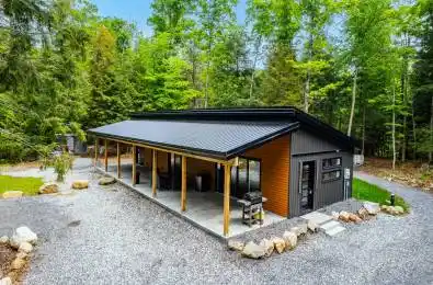 1323 BASSHAUNT LAKE RD N/A Dysart et al Ontario K0M 1M0