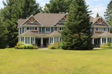 1020 Birch Glen Road Unit# V 11, W 5 Lake of Bays Ontario P0B 1A0