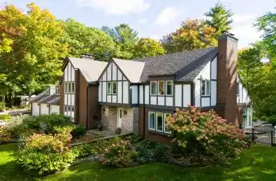 11 Park Trail Springwater Ontario L9X 0L3