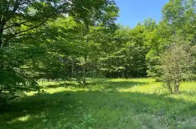 Glamor Lake Road Highlands East Ontario K0M 1R0