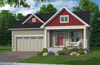 138 SHELTER COVE Drive Westport Ontario K0G 1X0