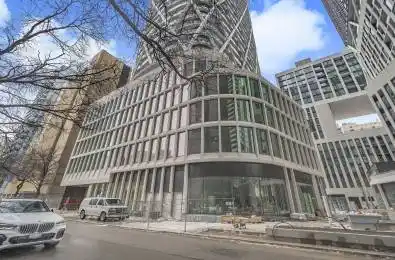 234 Simcoe Street Unit# 304 Toronto C01 Ontario M5T 1T4