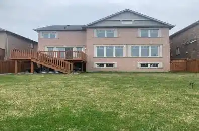 32 Philips Lake Court Richmond Hill Ontario L4E 0S8