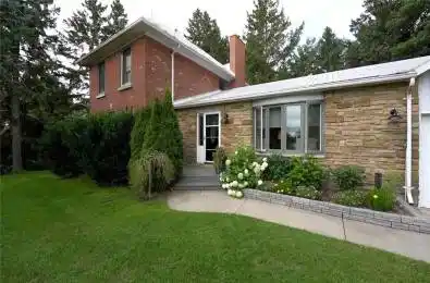 195 SOUTH LAKE Road Leeds and the Thousand Islands Ontario K7G 1V3
