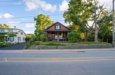 90 Main Street Milton Ontario L0P 1B0