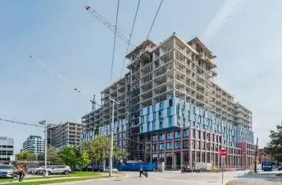 363 Front Street Toronto C08 Ontario M5A 1G4