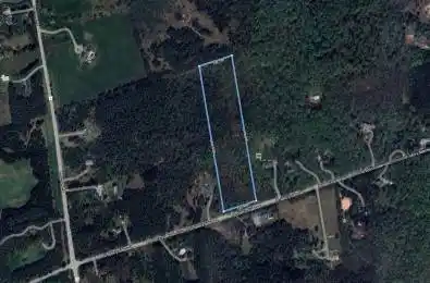 3932 St John Side Road Whitchurch-Stouffville Ontario L3Y 4W1