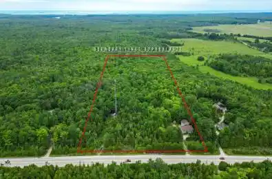 1477 Highway 6 Highway South Bruce Peninsula Ontario N0H 2T0