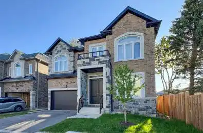 7-487 Aztec Drive Oshawa Ontario L1J 7S7