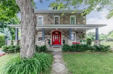 261 Smith Street Wellington North Ontario N0G 1A0