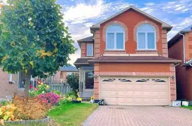 200 Milliken Meadows Drive Markham Ontario L3R 0V9