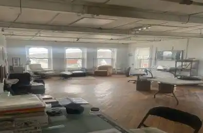 1198 2ND Avenue Unit# Unit#305 Owen Sound Ontario N4K 2H9