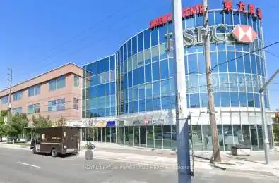 4438 Sheppard Avenue Unit# 389/395 Toronto E07 Ontario M1S 1V2