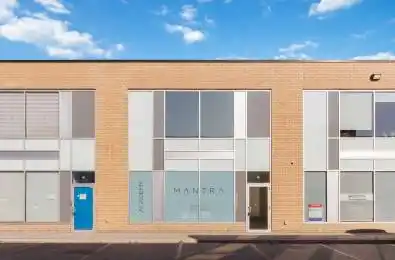 1215 Queens Way Unit# 57 Mississauga Ontario L4Y 0G4