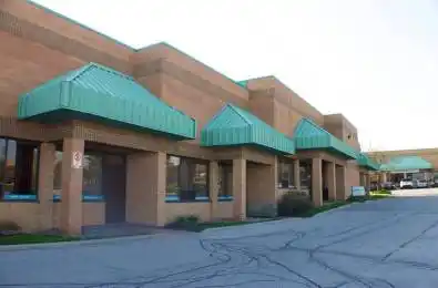 17075 Leslie Street Unit# 9 - 29 Newmarket Ontario L3Y 8E1