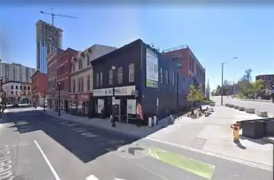 53-57 Queen Street Kitchener Ontario N2G 1V8