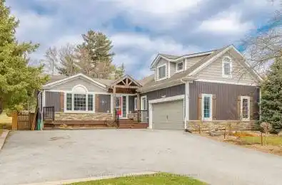 719 Welland Road Pelham Ontario L0S 1C0