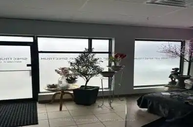 227 Bunting Road St. Catharines Ontario L2M 3Y2