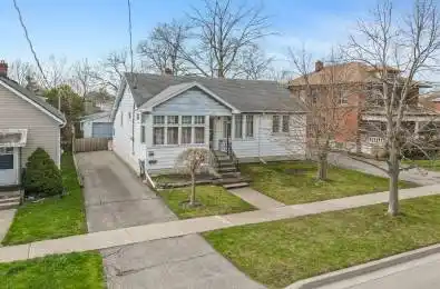 215 PHIPPS Street Fort Erie Ontario L2A 2V4