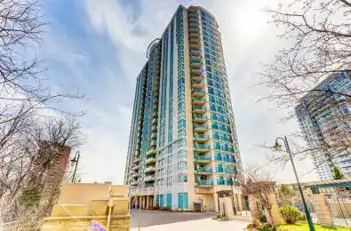238 Bonis Avenue Unit# 1225 Toronto E05 Ontario M1T 3W7