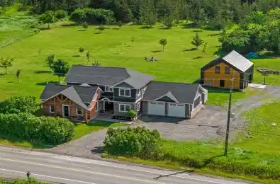 676 Deseronto Road Greater Napanee Ontario K0K 1X0