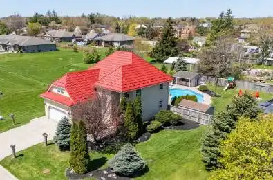 101 Rudy Avenue East Zorra-Tavistock Ontario N0B 2R0