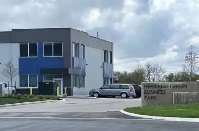 395 ANCHOR Road Unit# 5 Hamilton Ontario L8W 3R6