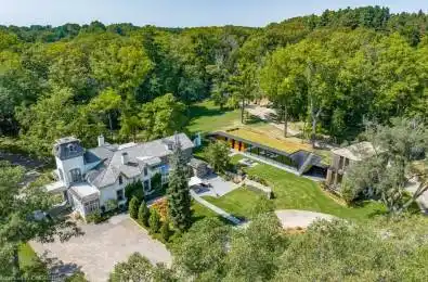 1 SPRINGHILL Street Hamilton Ontario L9H 4V2