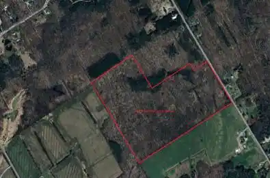 1446 Gervais Road Tay Ontario L0K 2C0