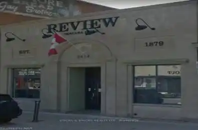 4424 Queen Street Niagara Falls Ontario L2E 2L3