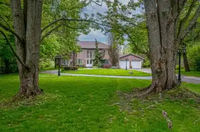 57 Kennedy Road Caledon Ontario L7C 2M7