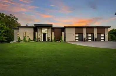 2761 Lockhart Road Innisfil Ontario L9S 3G2